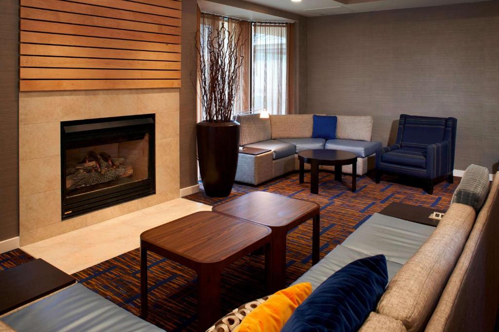Sonesta Select Detroit Novi - image 4