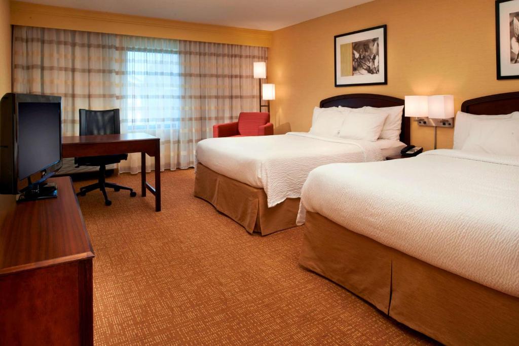 Sonesta Select Detroit Novi - image 5