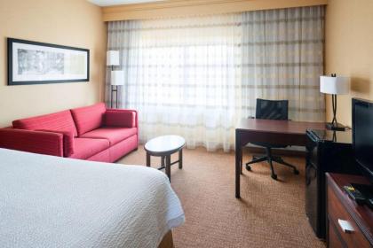 Sonesta Select Detroit Novi - image 7