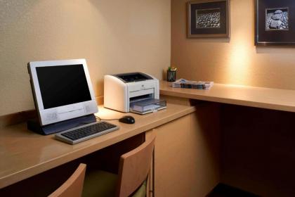 Sonesta Simply Suites Detroit Novi - image 14