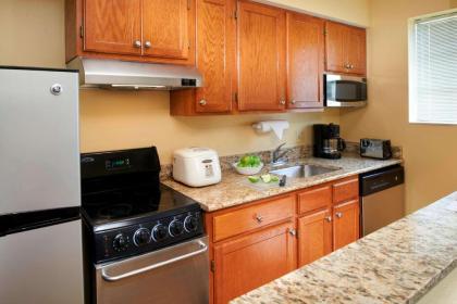 Sonesta Simply Suites Detroit Novi - image 7