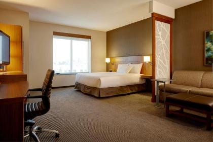 Hyatt Place Detroit/Novi - image 5