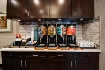 Homewood Suites by Hilton Novi Detroit - image 10