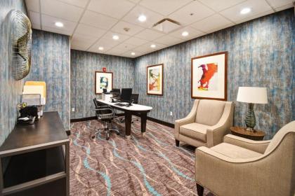 Homewood Suites by Hilton Novi Detroit - image 11