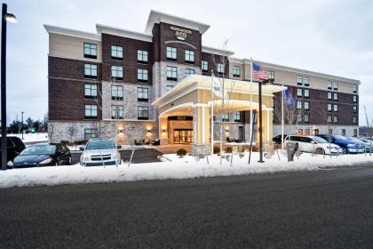 Homewood Suites by Hilton Novi Detroit - image 12