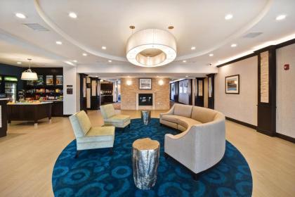 Homewood Suites by Hilton Novi Detroit - image 15