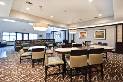Homewood Suites by Hilton Novi Detroit - image 3