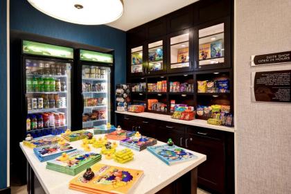 Homewood Suites by Hilton Novi Detroit - image 4