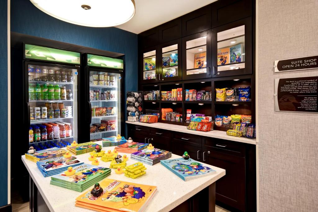 Homewood Suites by Hilton Novi Detroit - image 4