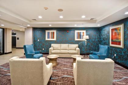 Homewood Suites by Hilton Novi Detroit - image 5