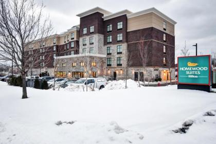 Homewood Suites by Hilton Novi Detroit - image 6