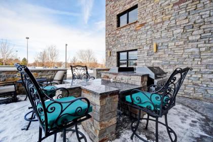 Homewood Suites by Hilton Novi Detroit - image 7