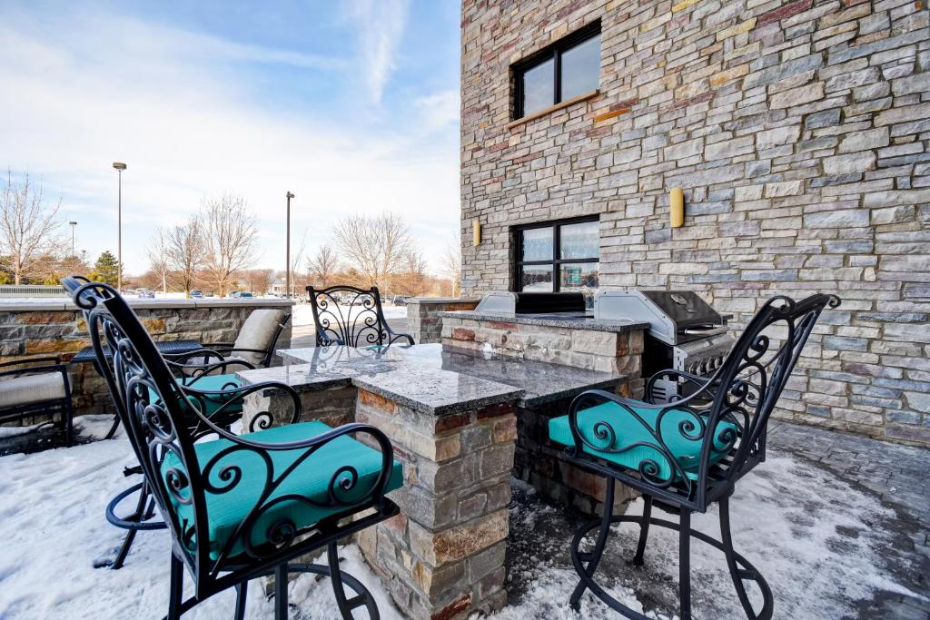 Homewood Suites by Hilton Novi Detroit - image 7