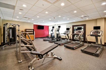 Homewood Suites by Hilton Novi Detroit - image 9