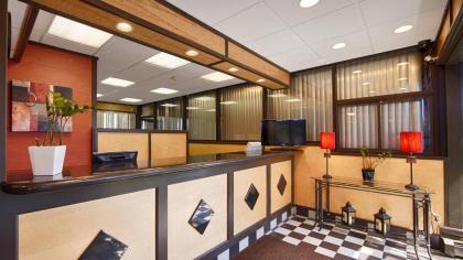West Gate Inn Nyack - image 10