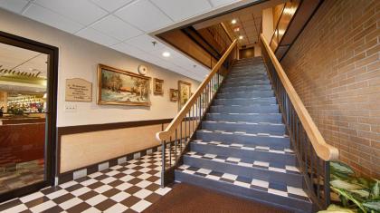 West Gate Inn Nyack - image 13