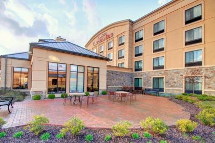 Hilton Garden Inn St. Louis ShilohOFallon IL OFallon