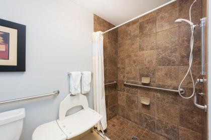 Hilton Garden Inn St. Louis Shiloh/O'Fallon IL - image 10