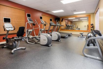 Hilton Garden Inn St. Louis Shiloh/O'Fallon IL - image 11