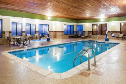 Hilton Garden Inn St. Louis Shiloh/O'Fallon IL - image 12