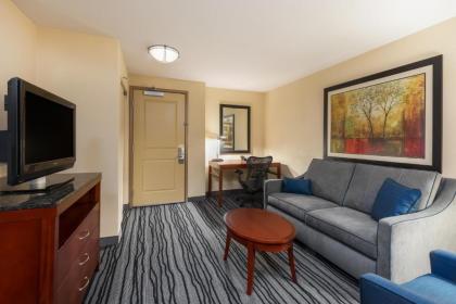 Hilton Garden Inn St. Louis Shiloh/O'Fallon IL - image 14