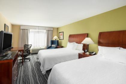 Hilton Garden Inn St. Louis Shiloh/O'Fallon IL - image 7