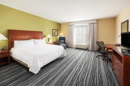 Hilton Garden Inn St. Louis Shiloh/O'Fallon IL - image 9