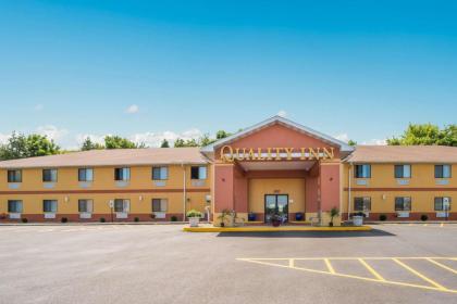 Quality Inn O'Fallon I-64 - image 4