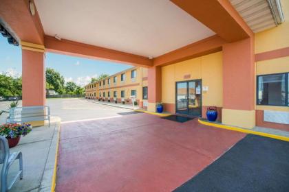 Quality Inn O'Fallon I-64 - image 5