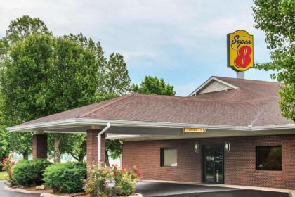 Super 8 Ofallon Il
