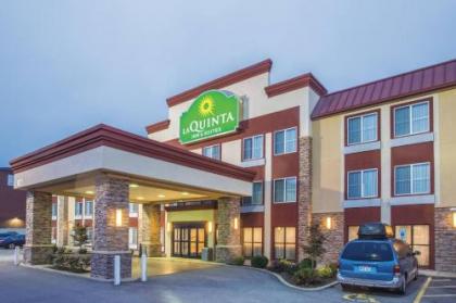 La Quinta Inn  Suites by Wyndham OFallon   St. Louis OFallon