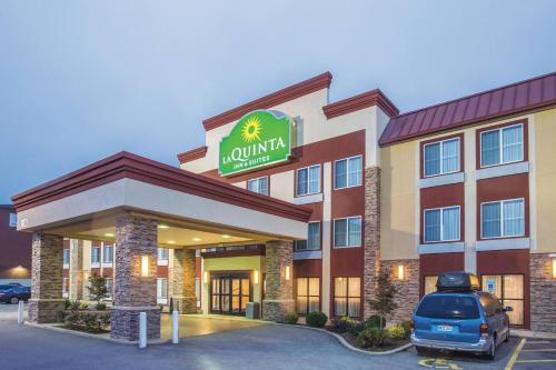 La Quinta Inn & Suites by Wyndham O'Fallon - St. Louis - main image