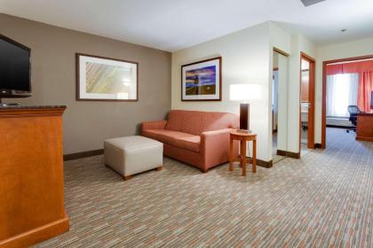 Drury Inn & Suites St. Louis/O'Fallon IL - image 11