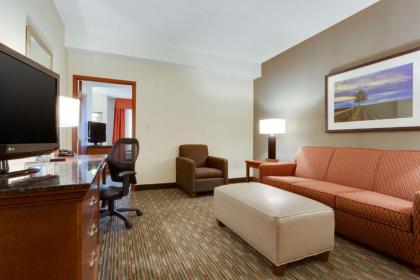 Drury Inn & Suites St. Louis/O'Fallon IL - image 8
