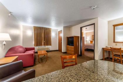 Welcome Suites-O'Fallon - image 11