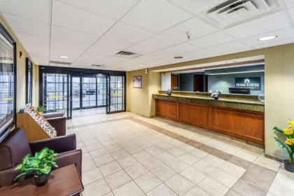 Welcome Suites-O'Fallon - image 12