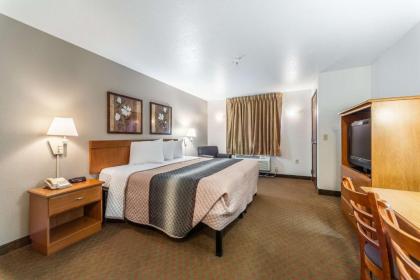 Welcome Suites-O'Fallon - image 13