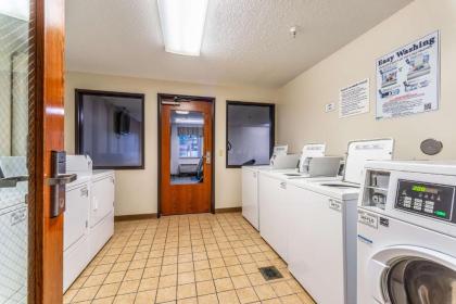 Welcome Suites-O'Fallon - image 8