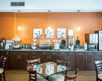 Sleep Inn Ofallon - image 10