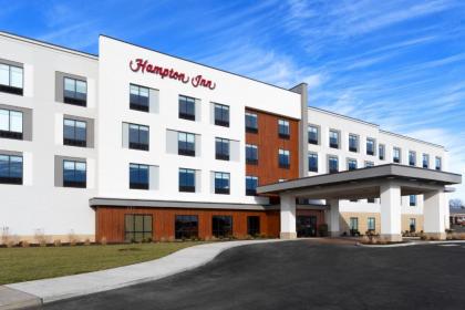 Hampton Inn OFallon Il Illinois