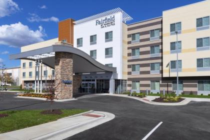 Fairfield by Marriott Inn and Suites O Fallon IL - image 10