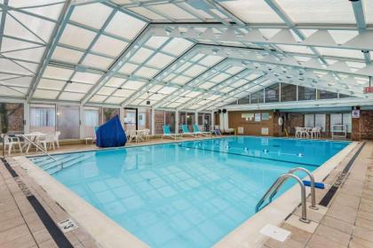 Comfort Inn and Suites Pittsburgh