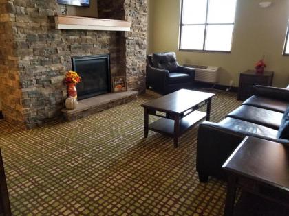 Baymont by Wyndham Oacoma - image 12