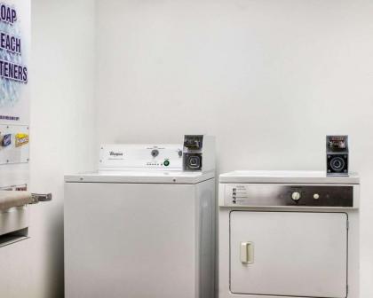Quality Inn Oacoma - image 9