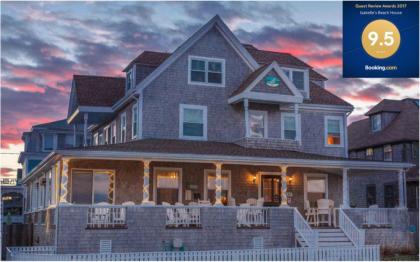Isabelles Beach House Oak Bluffs