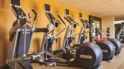 DoubleTree by Hilton Chicago - Oak Brook - image 21