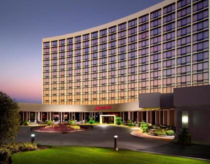 Chicago Marriott Oak Brook