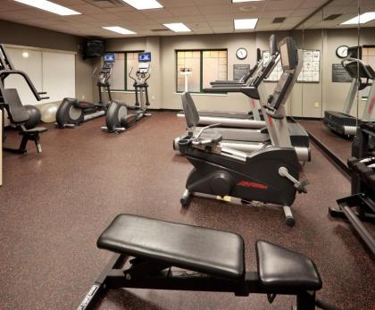 Residence Inn by Marriott Chicago Oak Brook - image 10