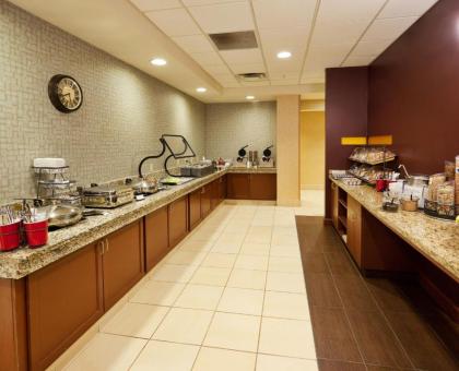 Residence Inn by Marriott Chicago Oak Brook - image 11