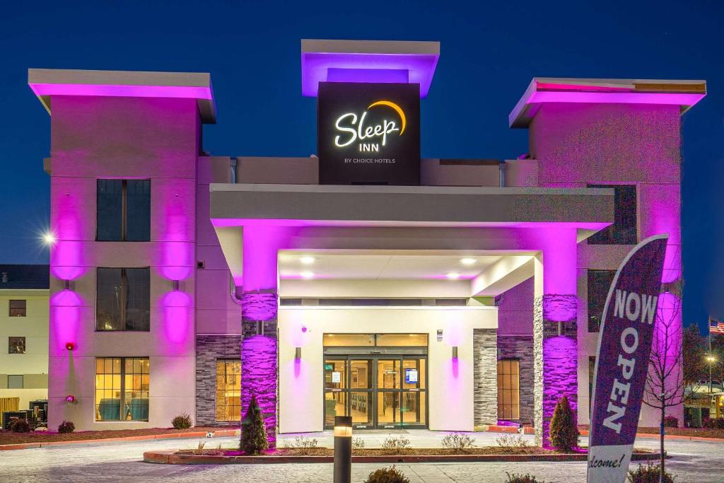 Sleep Inn OakBrook Terrace - Chicago - main image